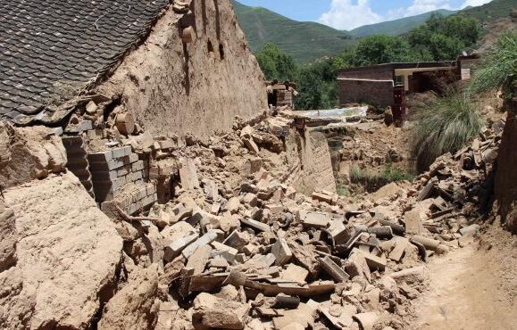 原平地震最新消息｜原平地震最新动态