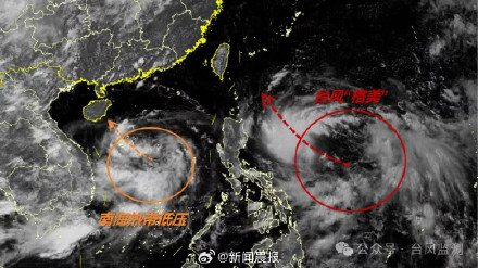 20台风最新动态，风雨同舟，共迎美好未来