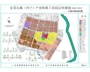 鹤岭经济技术开发区全新发展蓝图大揭秘