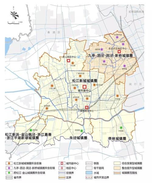 石家庄上庄镇未来蓝图大揭秘：全新规划亮点抢先看